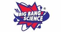 Big Bang Science